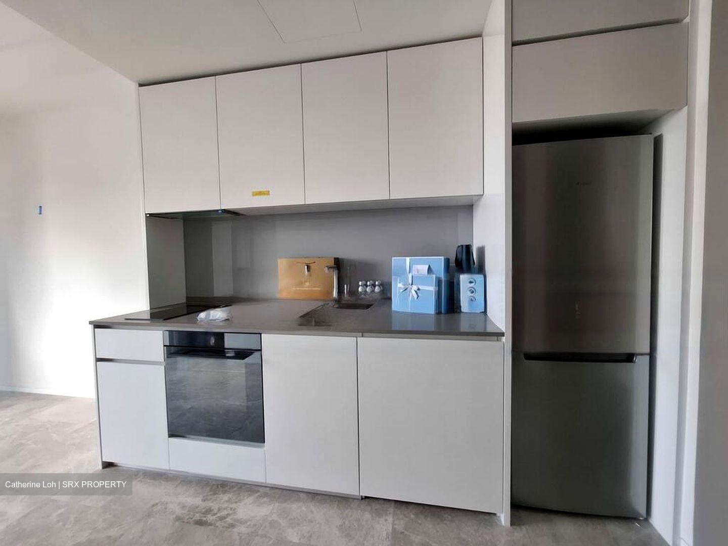 Amber Park (D15), Condominium #453351011